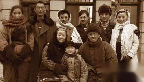 闯关东历史图片
