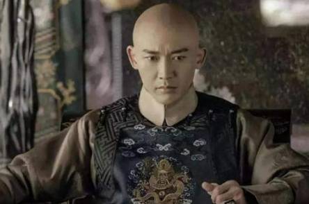 清朝历史图片