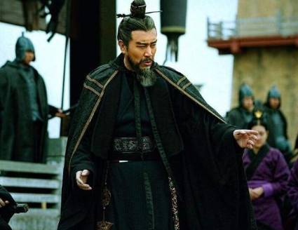 三国历史图片