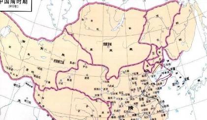 突厥历史图片
