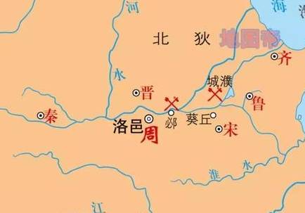 战国历史图片