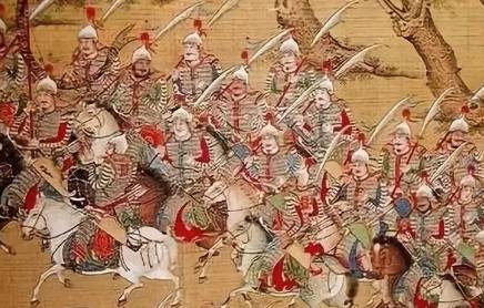 明朝历史图片
