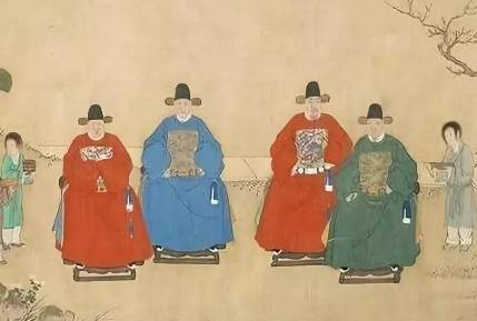 明朝历史图片
