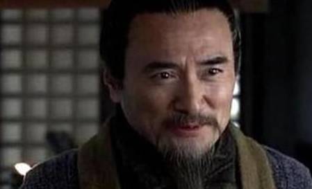 刘备历史图片