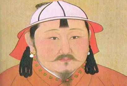 元顺帝历史图片