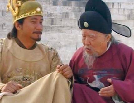 明朝历史图片
