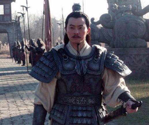 孙策历史图片