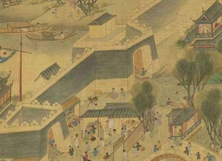 宋朝历史图片