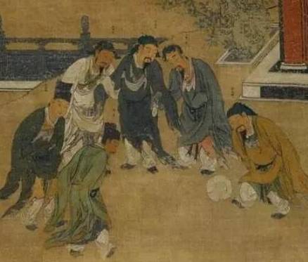 古代历史图片