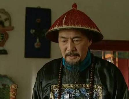 张廷玉历史图片