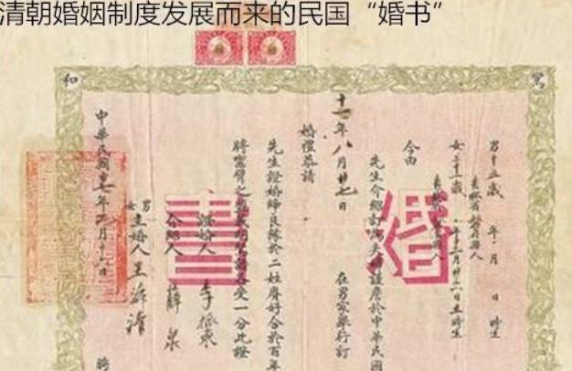 清朝历史图片
