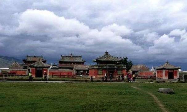 元朝历史图片