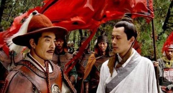 明朝历史图片