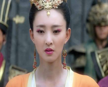 妲己历史图片