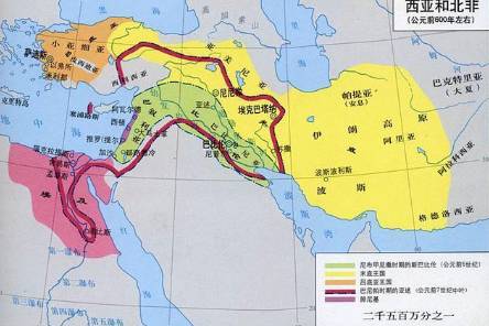 秦朝历史图片