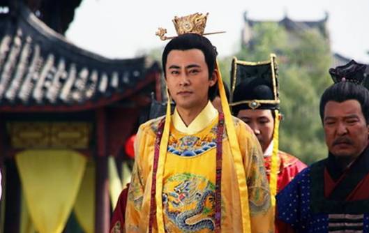 明朝历史图片