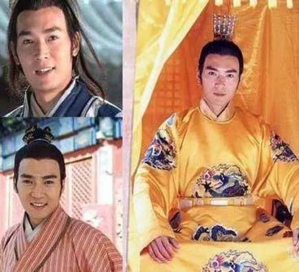 明朝历史图片