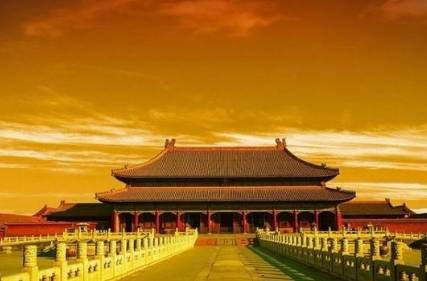 明朝历史图片