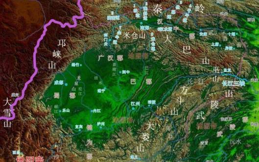 诸葛亮历史图片