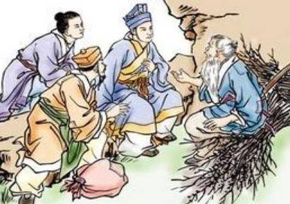商朝历史图片