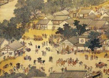 宋朝历史图片