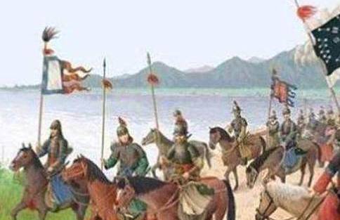 元朝历史图片