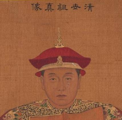 亲王历史图片