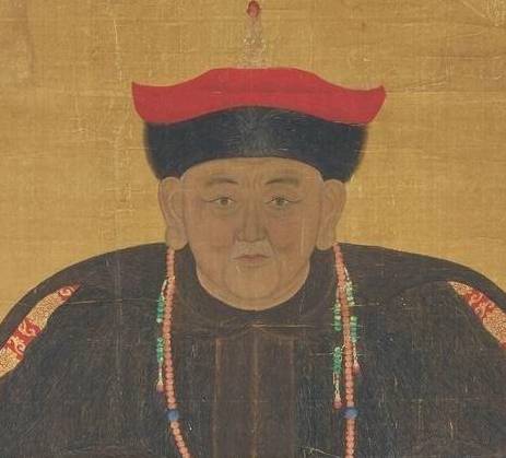 亲王历史图片
