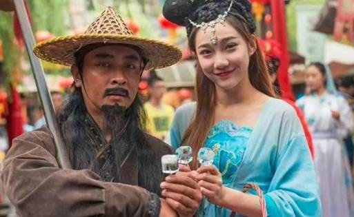 宋朝历史图片