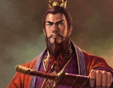 关羽历史图片