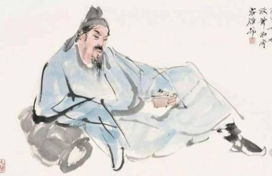 李璘历史图片