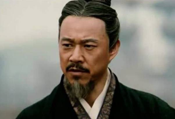 袁绍历史图片