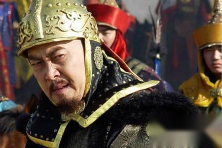 王化贞历史图片