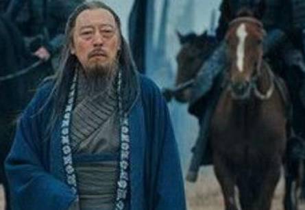 司马懿历史图片