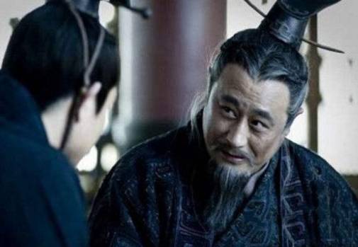 为什么古代的继承制度以长幼嫡庶为标准？不以贤明为标准？历史图片