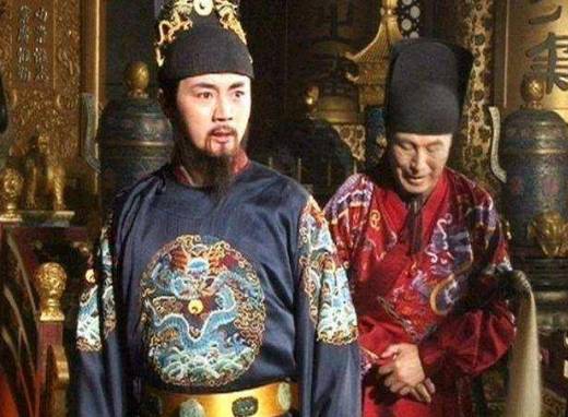 为什么古代的继承制度以长幼嫡庶为标准？不以贤明为标准？历史图片