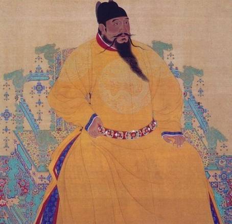 清朝历史图片