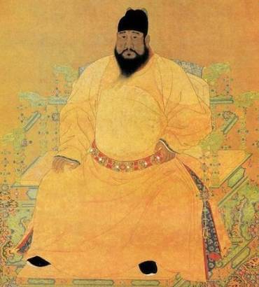 清朝历史图片