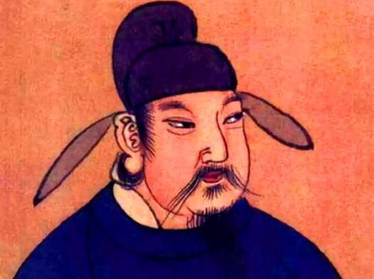 唐朝历史图片