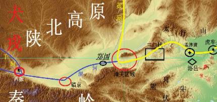 郑国历史图片