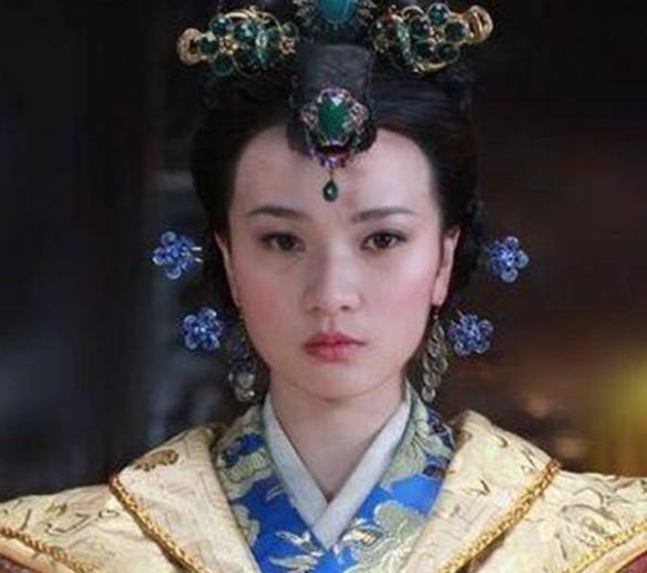 朱棣历史图片