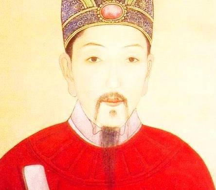 努尔哈赤历史图片