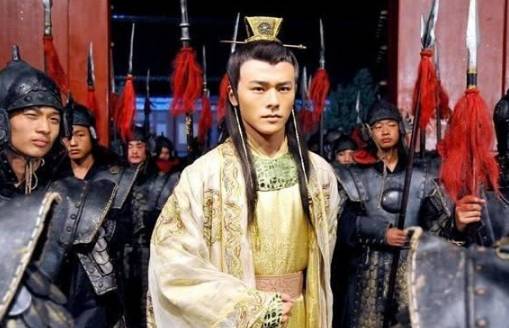明朝历史图片