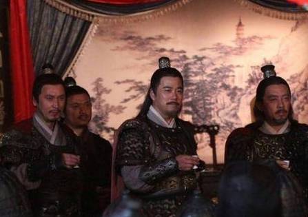 明朝历史图片
