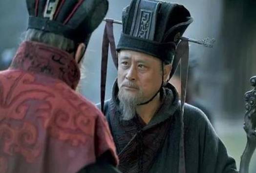 曹操历史图片
