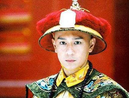 清朝历史图片