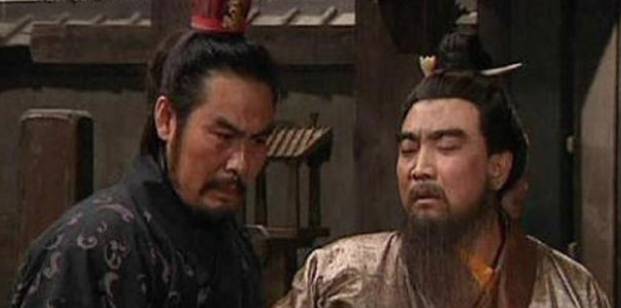 贾诩历史图片