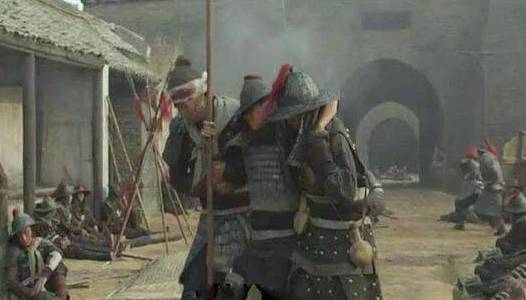 蒙古人打仗为什么要屠城？临安被攻破时又为什么例外了？历史图片