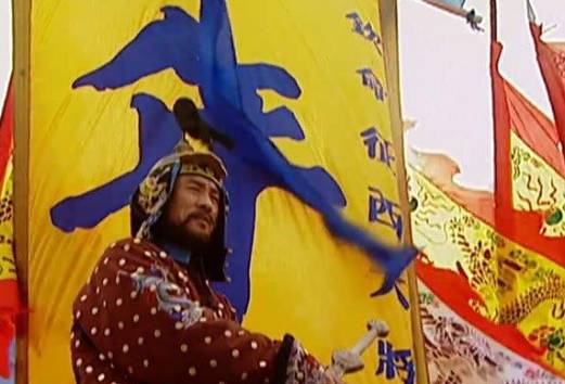 雍正历史图片
