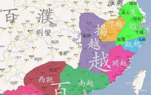 秦朝历史图片